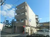 京福電気鉄道嵐山本線 帷子ノ辻駅 徒歩4分 4階建 築28年
