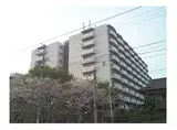 京福電気鉄道嵐山本線 山ノ内駅(京都) 徒歩3分 11階建 築49年