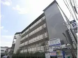 京都市営烏丸線 北大路駅 徒歩13分 5階建 築43年
