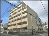 JR東海道・山陽本線 西大路駅 徒歩7分 7階建 築20年