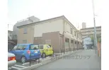 JR東海道・山陽本線 西大路駅 徒歩13分  築13年