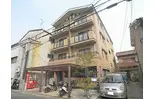 阪急嵐山線 松尾大社駅 徒歩24分  築25年