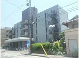 叡山電鉄叡山本線 茶山・京都芸術大学駅 徒歩8分 5階建 築40年