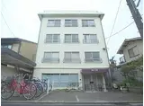 京都市営烏丸線 鞍馬口駅 徒歩6分 4階建 築52年
