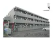 京都市営烏丸線 松ケ崎駅(京都) 徒歩5分  築29年(1K/3階)
