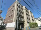 叡山電鉄叡山本線 元田中駅 徒歩3分 5階建 築17年