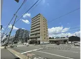京都地下鉄東西線 二条城前駅 徒歩12分 10階建 築29年