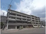 イーグルコート二条城北大手門前