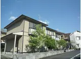 叡山電鉄鞍馬線 岩倉駅(京都) 徒歩12分 2階建 築29年