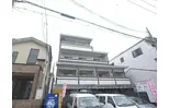 京都市営烏丸線 今出川駅 徒歩12分  築9年