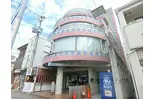 叡山電鉄叡山本線 元田中駅 徒歩3分  築35年