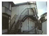 京都市営烏丸線 北大路駅 徒歩10分 2階建 築40年