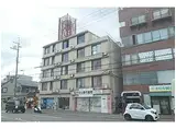 阪急嵐山線 松尾大社駅 徒歩21分 5階建 築41年