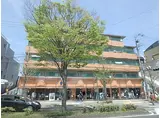 京都市営烏丸線 北山駅(京都) 徒歩2分 5階建 築39年