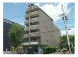 阪急京都本線 西京極駅 徒歩8分 7階建 築19年