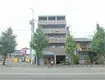 JR山陰本線 円町駅 徒歩4分  築27年(1K/5階)