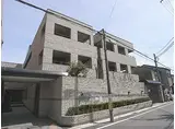 京都市営烏丸線 鞍馬口駅 徒歩8分 3階建 築34年