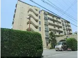 京福電気鉄道嵐山本線 車折神社駅 徒歩6分 7階建 築37年