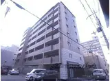阪急京都本線 西院駅(阪急) 徒歩5分 8階建 築12年