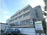 JR山陰本線 太秦駅(ＪＲ) 徒歩7分 4階建 築47年
