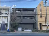 シャーメゾン河原町荒神口