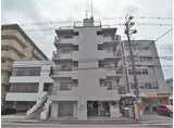 阪急京都本線 西京極駅 徒歩13分 5階建 築41年