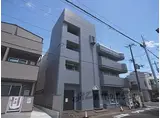 阪急京都本線 西京極駅 徒歩12分 3階建 築41年