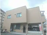 京都地下鉄東西線 太秦天神川駅 徒歩15分 2階建 築24年