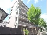 阪急京都本線 桂駅 徒歩18分 6階建 築22年