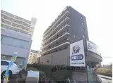 阪急京都本線 西京極駅 徒歩8分 7階建 築44年