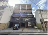京阪本線 清水五条駅 徒歩5分 5階建 築3年
