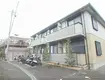 京福電気鉄道嵐山本線 山ノ内駅(京都) 徒歩5分  築25年(1K/1階)