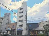 阪急京都本線 大宮駅(京都) 徒歩3分 6階建 築40年
