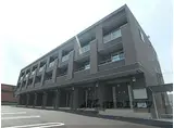 京都地下鉄東西線 東野駅(京都) 徒歩15分 3階建 築7年