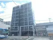 JR東海道・山陽本線 西大路駅 徒歩7分  築5年(1K/4階)