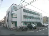 JR東海道・山陽本線 西大路駅 徒歩5分 3階建 築40年