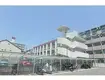 阪急京都本線 西院駅(阪急) 徒歩6分  築46年(1K/2階)