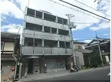 JR東海道・山陽本線 山科駅 徒歩8分 5階建 築35年