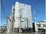 JR東海道・山陽本線 西大路駅 徒歩13分 7階建 築15年
