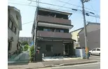 レヴィア東寺