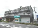 近江鉄道近江本線 日野駅(滋賀) 徒歩32分 3階建 築37年