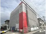 京阪石山坂本線 石山寺駅 徒歩13分 3階建 新築