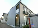 JR東海道・山陽本線 能登川駅 徒歩17分 2階建 築15年