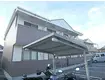 JR湖西線 比叡山坂本駅 徒歩5分  築24年(1K/2階)