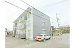 JR東海道・山陽本線 石山駅 徒歩21分  築39年