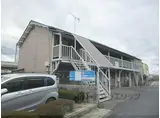 JR東海道・山陽本線 草津駅(滋賀) 徒歩13分 2階建 築52年