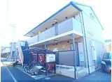 JR東海道・山陽本線 草津駅(滋賀) 徒歩11分 2階建 築24年