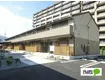 小田急小田原線 足柄駅(神奈川) 徒歩18分  築2年(1LDK/1階)