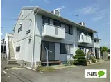 伊豆箱根鉄道大雄山線 富士フイルム前駅 徒歩17分 2階建 築31年
