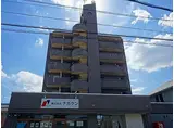 名古屋市営鶴舞線 荒畑駅 徒歩15分 7階建 築35年